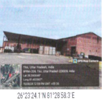 Abhay Rice Mill